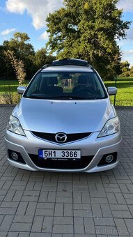 Prodam Mazda 5 - 3