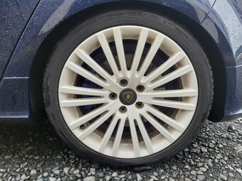 Alu kola Volkswagen R32 Zolder R18 5x112 - 3