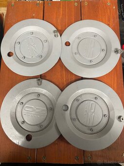 Alu kola R14 7j,8j 4x100-4x108 - 3