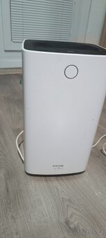 Odvlhčovač vzduchu Siguro DH-C30 - 3