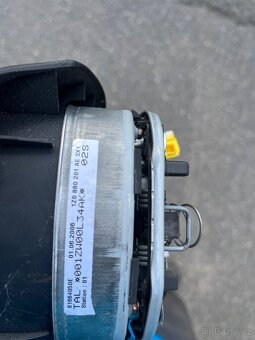 Airbag Octavie - 3