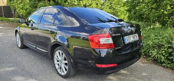 ŠKODA OCTAVIA 3 2.0TDI 110KW DSG 92TKM NOVÁ V ČR - 3