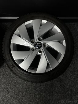 Alu VW 5x112 17” Golf 8 Belmont - 3