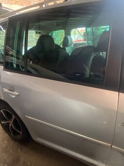 VW Touran facelift,2.0 TDi,103 KW,automat.prevodovka - 3