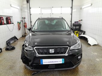 Seat Arona 1,0 TSi - 3