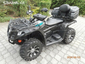 CF Moto - 3