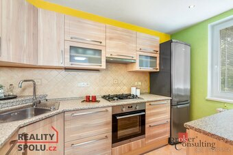 Prodej, byty/3+1, 62 m2, Levského 3222/3, Modřany, 14300 Pra - 3