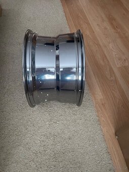 Kola Boom , Rewaco design kompressor (turbíny) - 3