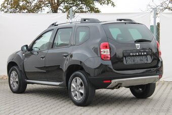 Dacia Duster 1.5dCi 80kW + Navi + Pravid. Servis - 3