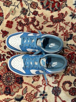 Nike Dunk Low UNC vel. 36,5 - 3