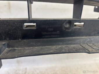 Chladičová stěna Škoda Octavia 3 - 2ks - 3