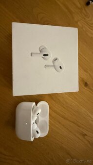 Apple Airpods Pro 2. Gen - 3