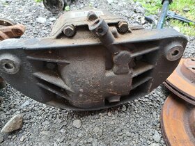 Bmw e39 diferenciál - 3