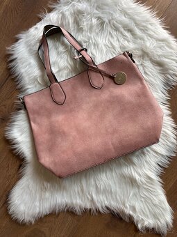 Taška přes rameno - 3