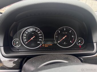 Bmw f10 / f11 díly - 3