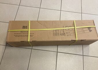 IN SW-250 pohon křídlových vrat - 3