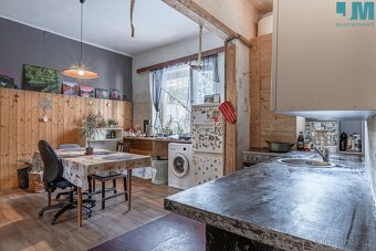 Prodej rodinného domu 120 m2 v Heřmanově Městci – ulice Joná - 3