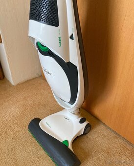 Vysavač Vorwerk Kobold VK150 - možno i s příslušenstvím - 3