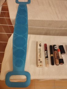 Kosmetika+masážní pás - 3