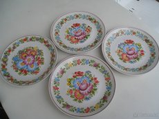 domažlická keramika - 3