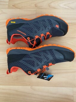 Baťa funkční waterproof boty, vel.36, NOVÉ - 3