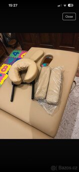 Masážní lehátko - 3