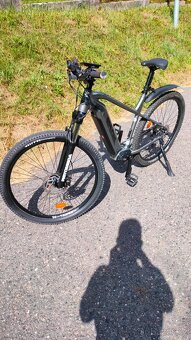 Apache Hupahu MX1 510 kola 29 - Grey - 3