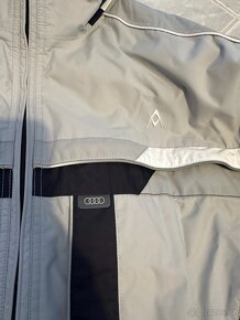 Pánská lyžařská bunda Völkl x Audi - 3