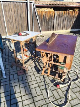 Cirkulárka a jiné - pozůstalost - 3