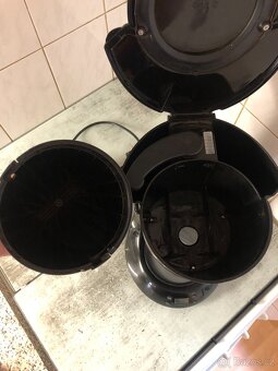 Kávovar překapávač PhilipsProdám kávovar překapávač Philips - 3