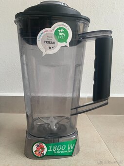 Mixér Vital Blend Fit - 3