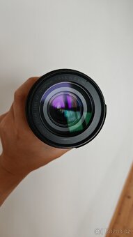 Canon EF 70-300 m f/4-5.6 IS II USM - 3