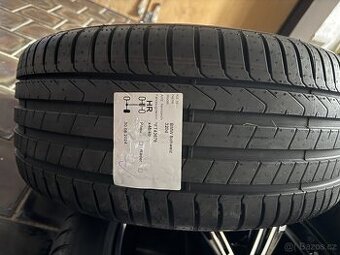 Nové letní Pirelli P7 R18 (BMW 3) - 3