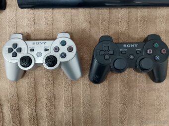 PlayStation 3 Super Slim 500gb - 3