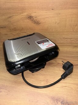 Rohnson toustovač - 3