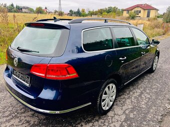 VW Passat b7 1.4tsi , 90kw,DSG ,automaticka převodovka, r.v. - 3