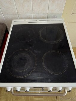 Retro elektrický sporák Gorenje - 3