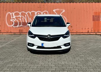 Prodám Opel Zafira,1,6T AUT - 3