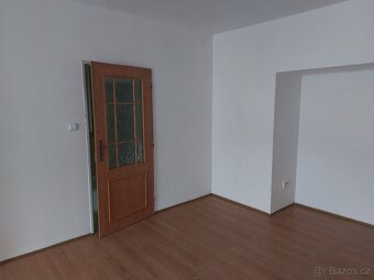 Pronájem bytu - 3