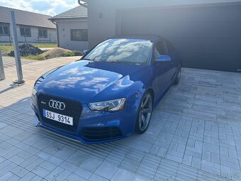 Audi RS5 331kW 2013 - 3