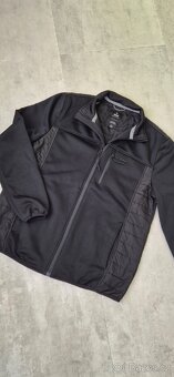 Pánská softshellová bunda Mavi - 3