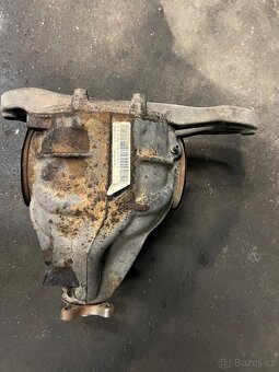 Mercedes benz vito zadní diferenciál - 3