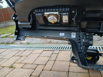 Škoda Rapid airbagy - 3