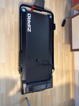 Zipro newlife běžecký pás - 3