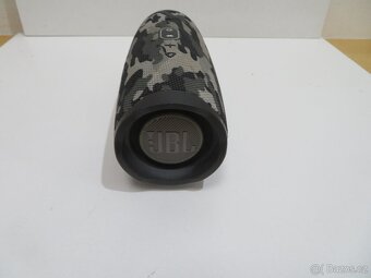 Bezdrátový reproduktor JBL Charge 4 - 3