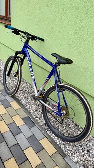 Horské kolo zn. Kellys - 3