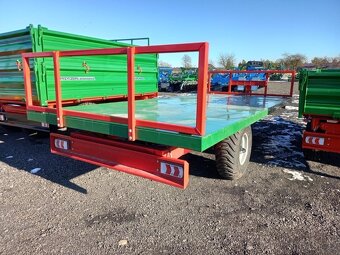 plato EM PRS 3t na přepravu - 3