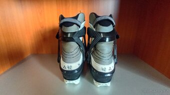 Boty na běžky FISCHER RC SKATE na NNN vel. 42 - 3