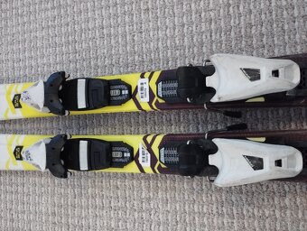 Lyže 117 cm Head Supershape Team - 3