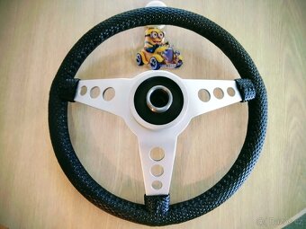 ŠKODA 1000MB-100-110R-120S VOLANT SPORT. RALLYE "KOLÍŇÁK" - 3